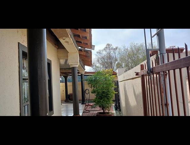 0 BEDROOM HOUSE FOR SALE IN TEMBISA